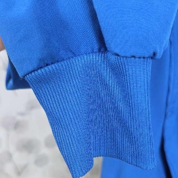 Cherokee Infinity Zip-Up Scrub Jacket - Picture 6 of 10